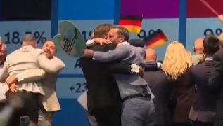 AfD își anunță următoarea țintă după victoria în alegeri: 