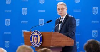 Surse: Luca Niculescu, propunerea surpriză a lui Nicușor Dan pentru liderii partidelor
