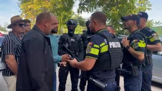 Mobilizare de forțe la INML. Familia lui Costeluș de la Clejani, scandal pentru că nu a putut ridica trupul