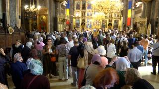 Sfânta Marie Mică. Se urează sau nu 