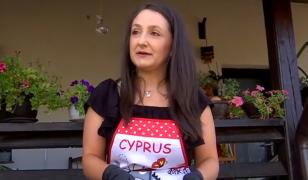 Alexandra şi familia ei nu aruncă nimic din grădină. Afacerea dezvoltată după o recoltă bogată