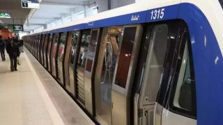 Metroul riscă să se oprească din 16 septembrie. Sindicalişti: Metrorex mai are doar 3.000 de lei în conturi
