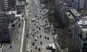 Locul din România unde oamenii stau peste 70 de minute pe drum pentru a ajunge la serviciu