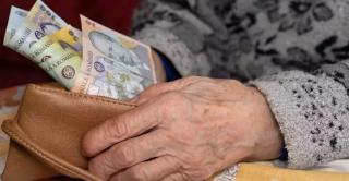 Județul din România cu cea mai mică pensie medie. Diferența față de București este de peste 1.300 de lei