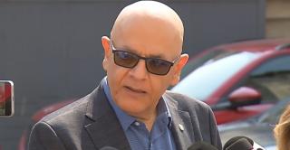 Reacţia lui Raed Arafat după ce a fost pus sub acuzare în dosarul elicopterului SMURD