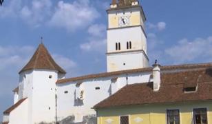 Locul din România cu o istorie de aproape 900 de ani care poate fi vizitat cu 20 de lei