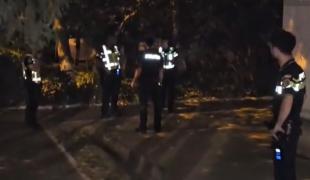 Coincidență macabră în Constanţa: Un bărbat a murit după ce a căzut de la etaj, din același loc ca nepotul său
