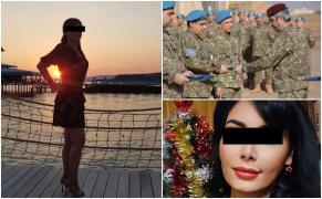 Generalul Ioniţă, relaţie de 7 ani cu amanta pe care a bătut-o, soţia ştia. Detalii din ultimele ore de viaţă