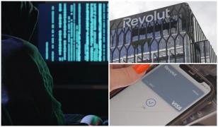 Românii cu cont la Revolut s-ar putea trezi fără bani, după gafa unui angajat