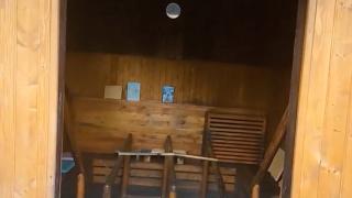 Tragedie la o mofetă din Harghita. Un bărbat a murit, altul este în stare gravă