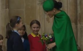 Prinţul Harry şi Meghan Markle şi-au mutat copiii la o nouă şcoală. Au invocat motive de securitate