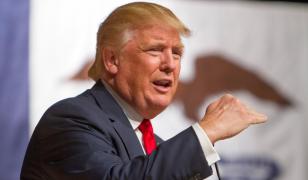 Trump, după dezvăluirile despre oligarhul rus care a plătit petrecerea fiului său: 