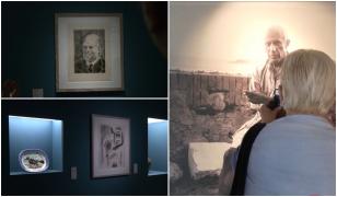Oraşul din România în care poţi admira 69 de lucrări ale lui Picasso. Zilele în care intrarea este liberă