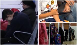 Când trebuie făcut vaccinul antigripal. Primele răceli au apărut în școli, iar mulți elevi au ajuns în spital