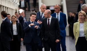Cazul alegerilor anulate din România, din nou pe masa eurodeputaților. Un nou raport vizează rolul TikTok
