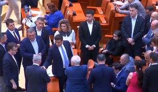 PSD ar putea face alianţă cu AUR pentru a da premierul. 
