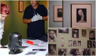 Fotografiile făcute de Constantin Brâncuşi, expuse la Art Safari, pentru prima dată după 60 de ani
