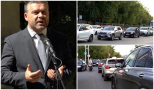 Primarul Ciucu promite că 