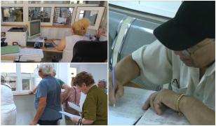 570.000 de români au primit pensii mai mari din greșeală. Câți bani vor trebui să restituie