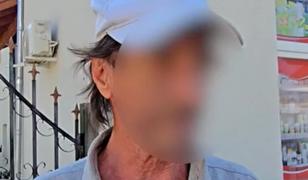 "Te omor, mă!" Bărbat din Mureş, bătut și dezbrăcat în stradă de doi tineri. L-au lăsat într-o baltă de sânge