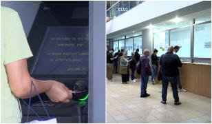 Încă un oraș din România face pași pentru a renunța la banii cash. Plăți doar cu cardul la Permise