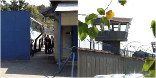 Minoră, păcălită de tată să-i aducă droguri în închisoare. Bărbatul era închis pentru că a violat-o
