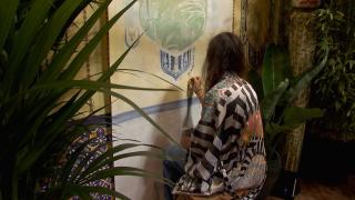 Tendințe curajoase în amenajările interioare. Ce aleg proprietarii care vor să iasă din tipare