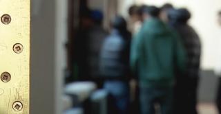 Elev de 11 ani, la spital după ce a fost împins de un coleg de 13 ani. Incidentul, suprins pe camere