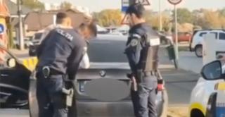 Şoferul din Mureş care abia se ţinea pe picioare nu băuse. Ce a arătat însă drugtestul