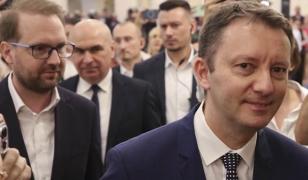 Jocul politic al lui Nicuşor Dan cu Siegfried Mureşan. Ce vrea să-i demonstreze lui Ilie Bolojan
