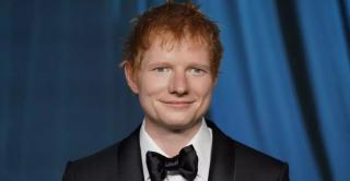 Ed Sheeran recunoaşte că a greşit în legătură cu eliminarea lui Macklemore din turneul său