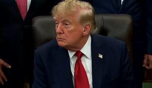 Trump, atac voalat la Putin: Rusia a pierdut controlul asupra industriei de motorină din cauza războiului