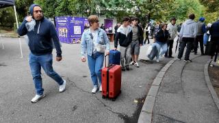Începe facultatea, începe şi goana după cazare. Cât costă un loc la cămin în Bucureşti şi Cluj