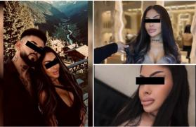 Mărturia tatălui Valentinei: "Sunt terminat". Ce i-a spus fata înainte de a fi găsită într-o valiză în Olt