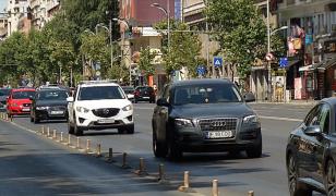 Restricţii pentru şoferii începători, timp de 2 ani. Vor avea limită la cai putere