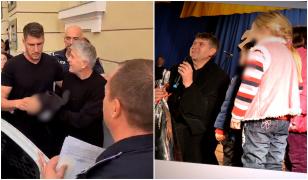 Pomohaci a distribuit online zeci de materiale pornografice cu minori. Printre victime, un copil de doar 4 ani