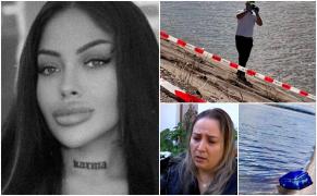 Ultimul rămas bun pentru Valentina, tânăra ucisă în bătaie de iubitul ei: "Îmi vreau copilul înapoi"