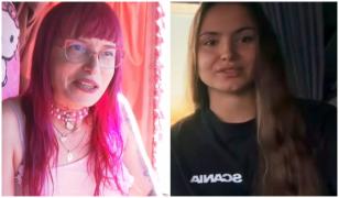 Două românce cuceresc șoselele Europei: Strunesc mastodonți de zeci de tone