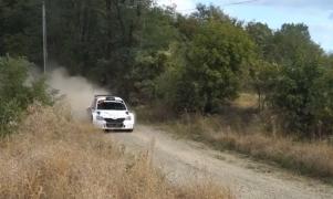 Raliul celor 1.000 de peisaje. Finala sezonului de raliuri, la Râmnicu Vâlcea