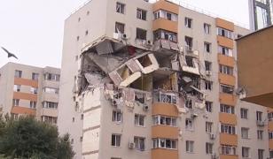 Tragedia din Rahova, după aproape 1 an. Primele concluzii ale experților despre explozia care a ucis 4 oameni