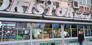 Patronul Dristor Doner Kebap, arestat în Turcia. Ancheta dezvăluie o presupusă rețea de bani prin România