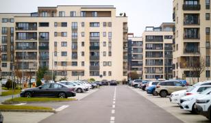 Oraşul unde imobiliarele s-au scumpit cel mai mult. Numărul contractelor încheiate a scăzut cu 10%