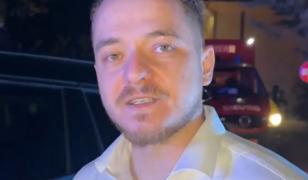 Au venit din UK pentru nunta de vis, dar petrecerea s-a încheiat la spital. Mirele şi 16 invitaţi, la Urgenţe