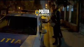 Femeie din Capitală, legată şi bătută de concubin. A ameninţat-o c-o omoară, conştient că merge la puşcărie