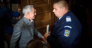 Călin Georgescu, audiat într-un nou termen în dosarul privind acțiunile împotriva ordinii constituționale