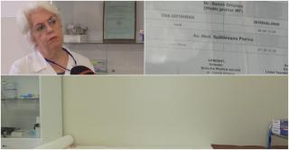 Oraşul în care un singur medic are în grijă elevii din 9 şcoli. Posturile vacante, blocate în birocraţie