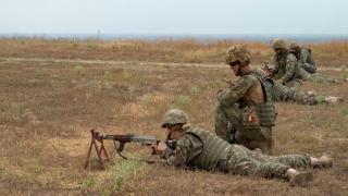 EXCLUSIV. Cum arată cursul de 6 săptămâni prin care civilii ajung soldaţi în Armata Română