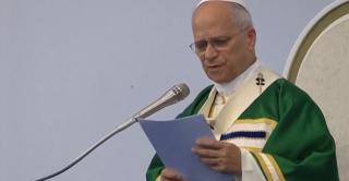 Papa Leon al XIV-lea, întâlnire emoționantă în Franţa cu victimele abuzurilor din Biserica Catolică