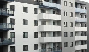 Singurul mare oraș din România unde apartamentele s-au ieftinit. Cât costă acum metrul pătrat