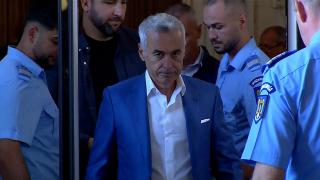 O nouă amânare în dosarul în care Călin Georgescu e acuzat de acţiuni împotriva ordinii constituţionale